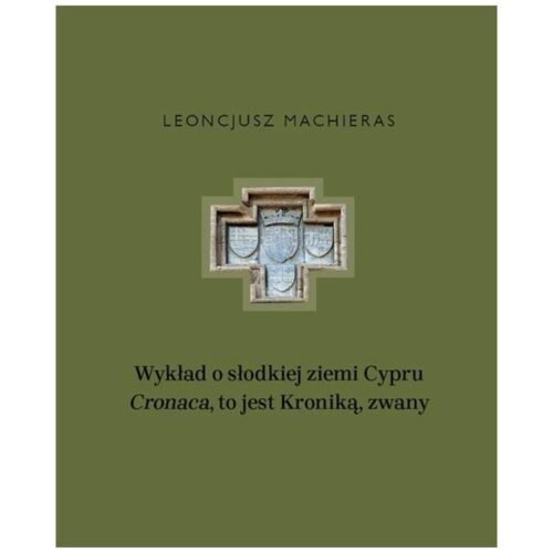 Wykład o słodkiej ziemi Cypru Cronaca
