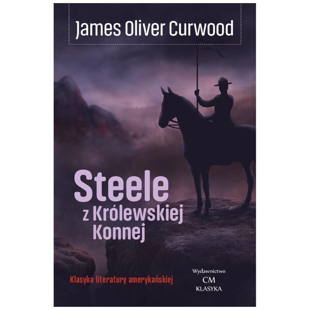 Steele z Królewskiej Konnej