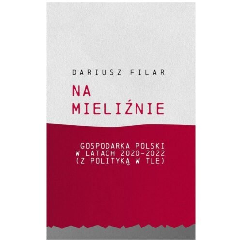 Na mieliźnie. Gospodarka Polski w latach 2020-2022