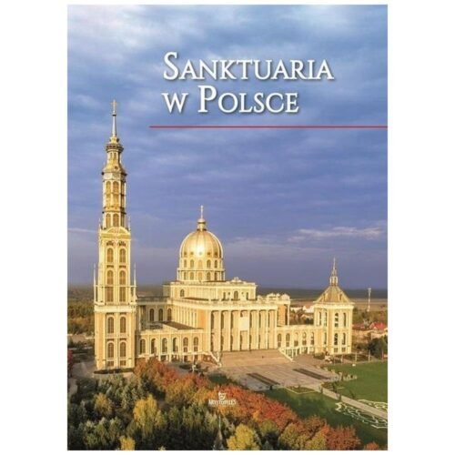 Sanktuaria w Polsce
