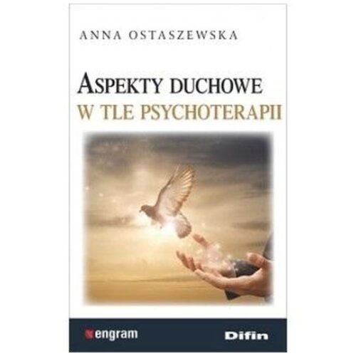 Aspekty duchowe w tle psychoterapii