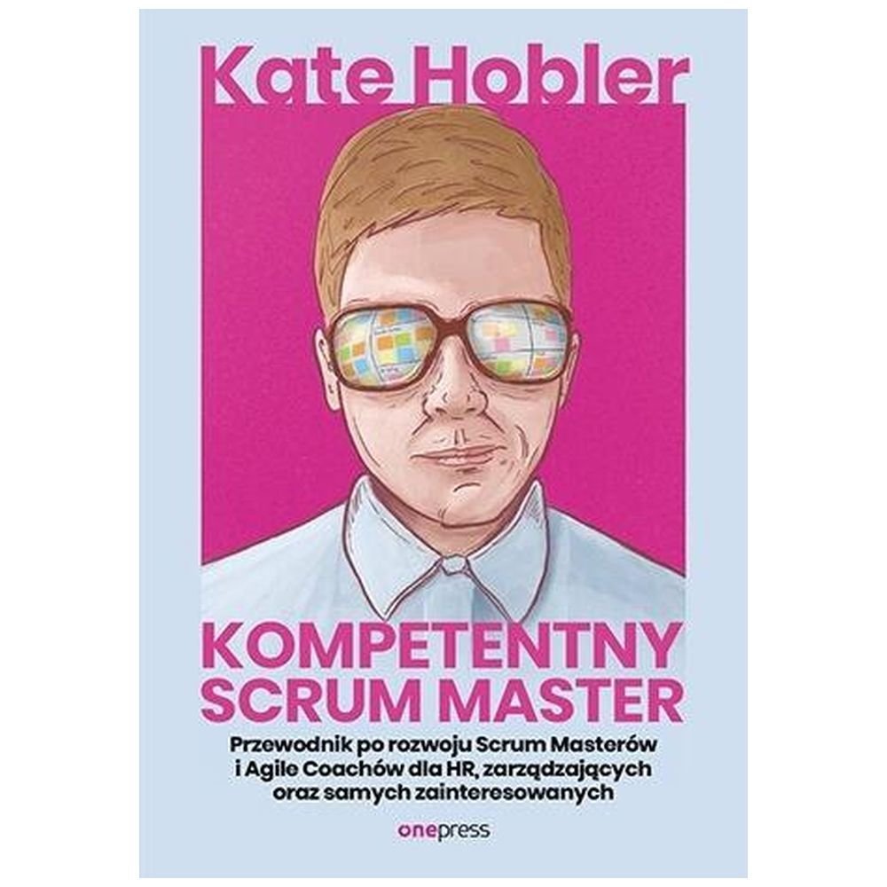 Kompetentny Scrum Master