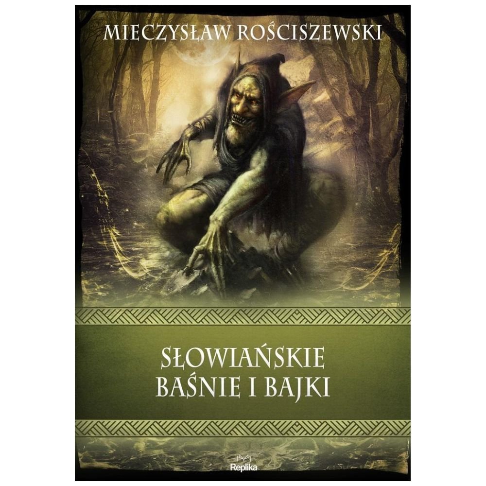 Słowiańskie baśnie i bajki