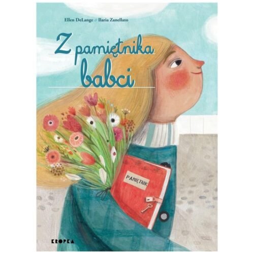 Z pamiętnika babci