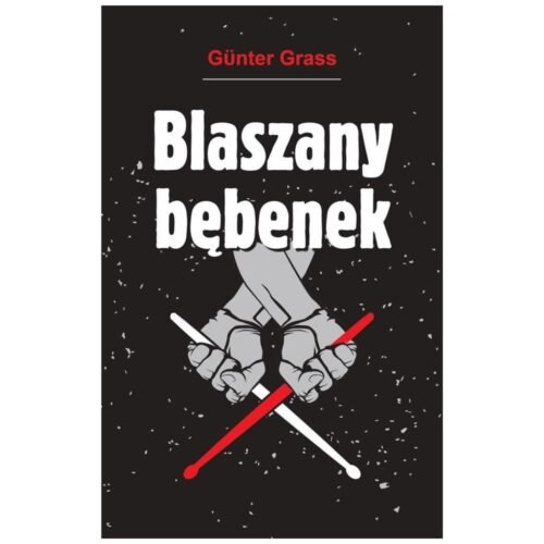 Blaszany bębenek w.2