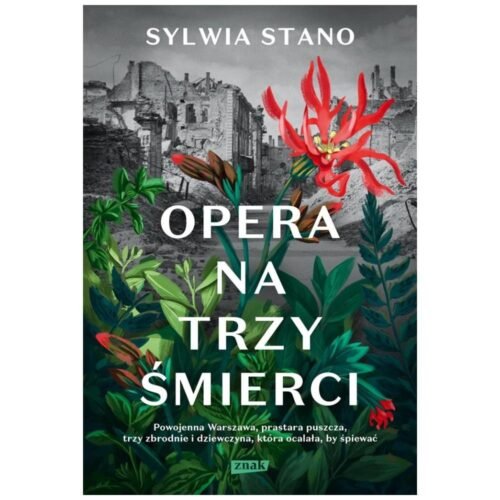 Opera na trzy śmierci