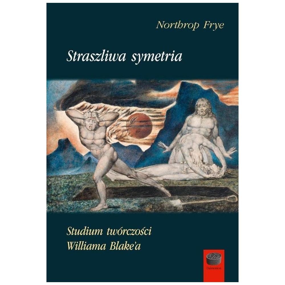 Straszliwa symetria