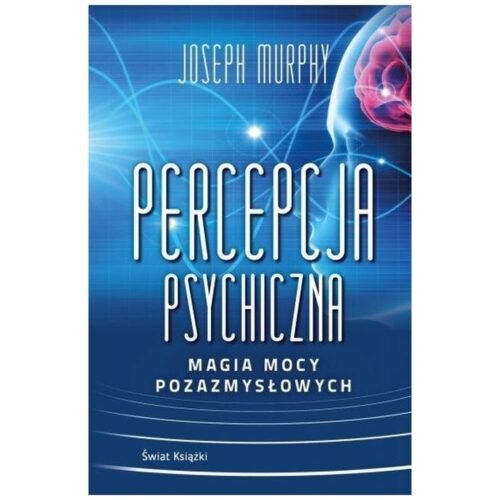 Percepcja psychiczna: magia mocy pozazmysłowej TW