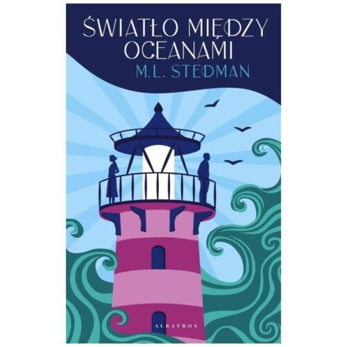 Światło między oceanami