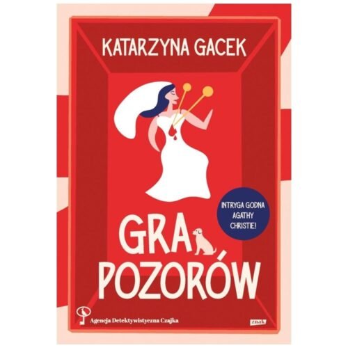 Gra pozorów