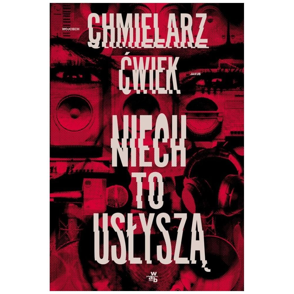 Niech to usłyszą