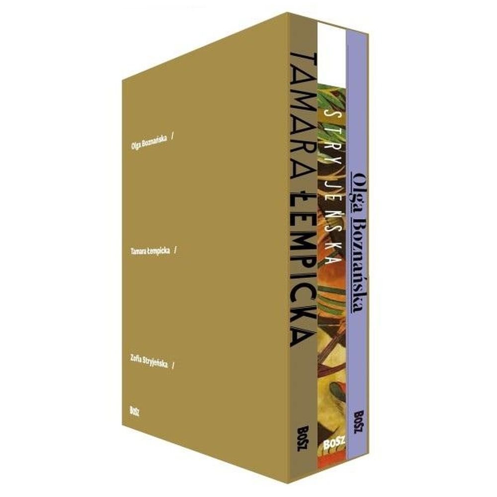 Najsłynniejsze polskie malarki