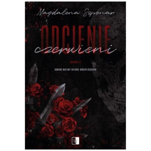 Odcienie czerwieni
