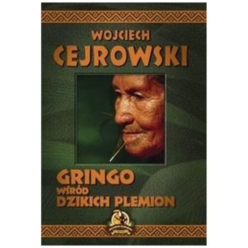 Gringo Wśród Dzikich Plemion TW w. 2022