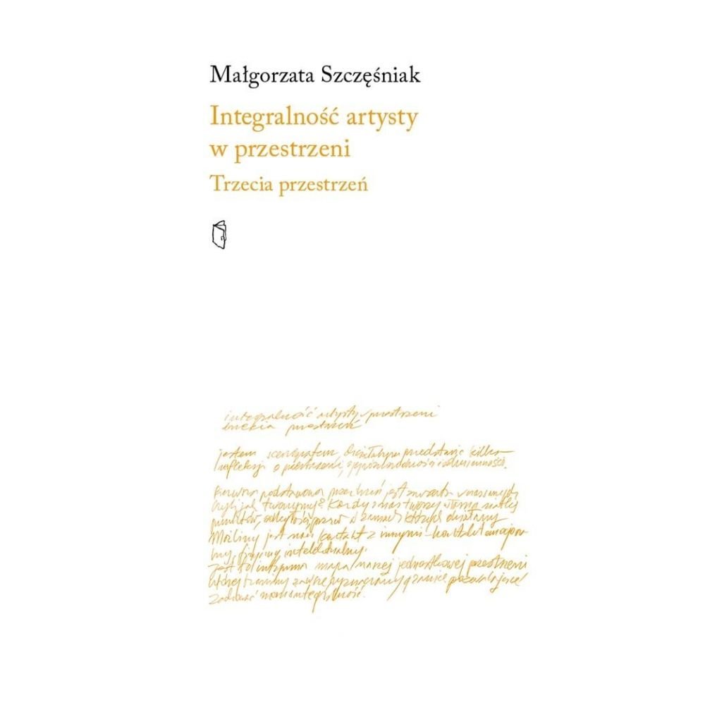 Integralność artysty w przestrzeni