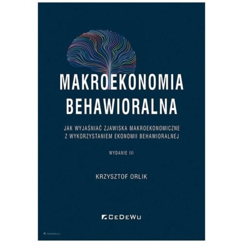Makroekonomia behawioralna
