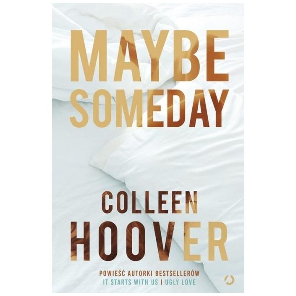 Maybe Someday w.4