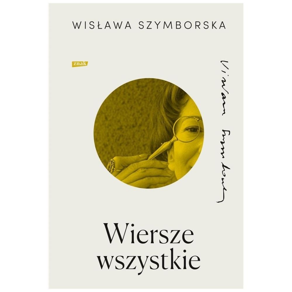 Wiersze wszystkie