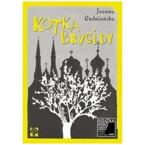 Kotka Brygidy