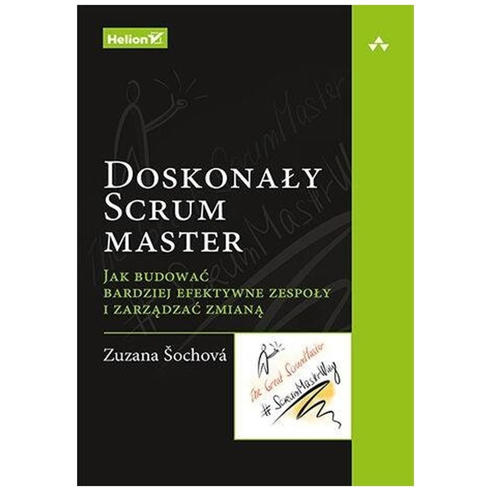 Doskonały Scrum master