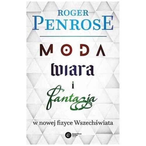 Moda, wiara i fantazja w nowej fizyce.. w.2023