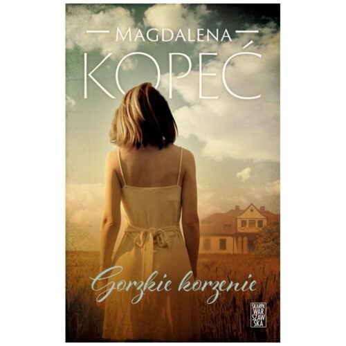 Gorzkie korzenie