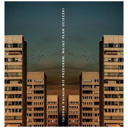 Nie przegram, mając plan ucieczki