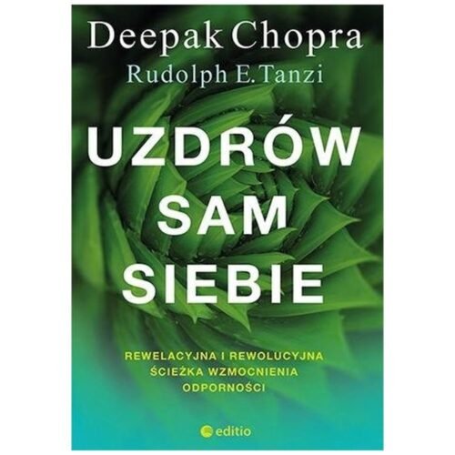 Uzdrów sam siebie