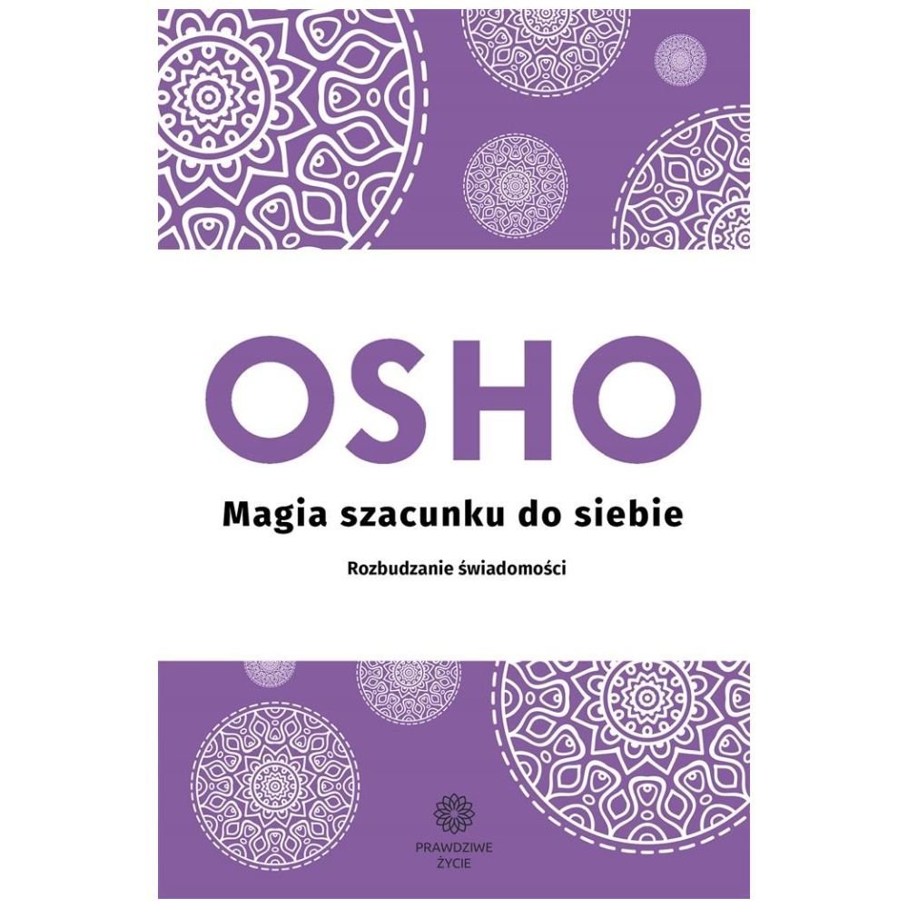 Magia szacunku do siebie