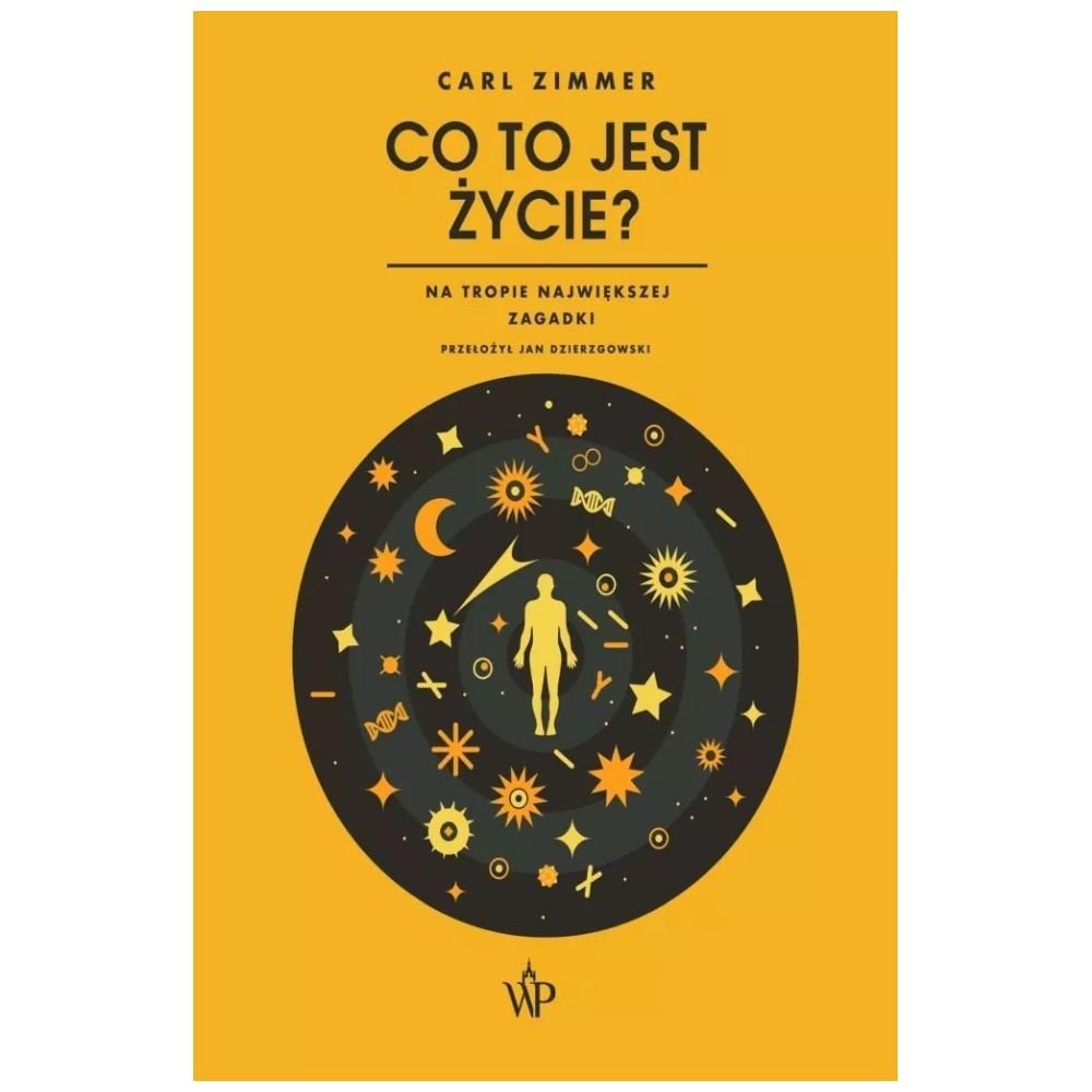 Co to jest życie?