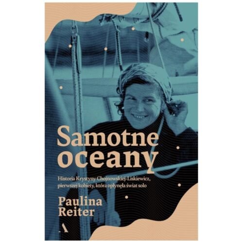Samotne oceany