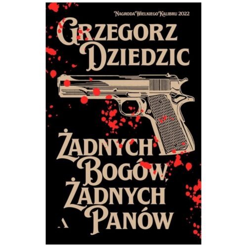 Żadnych bogów, żadnych panów