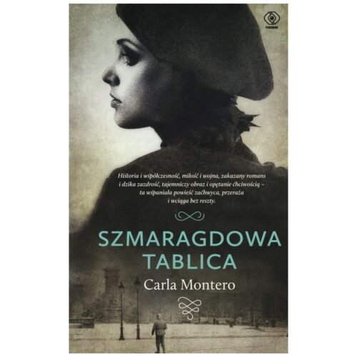 Szmaragdowa tablica