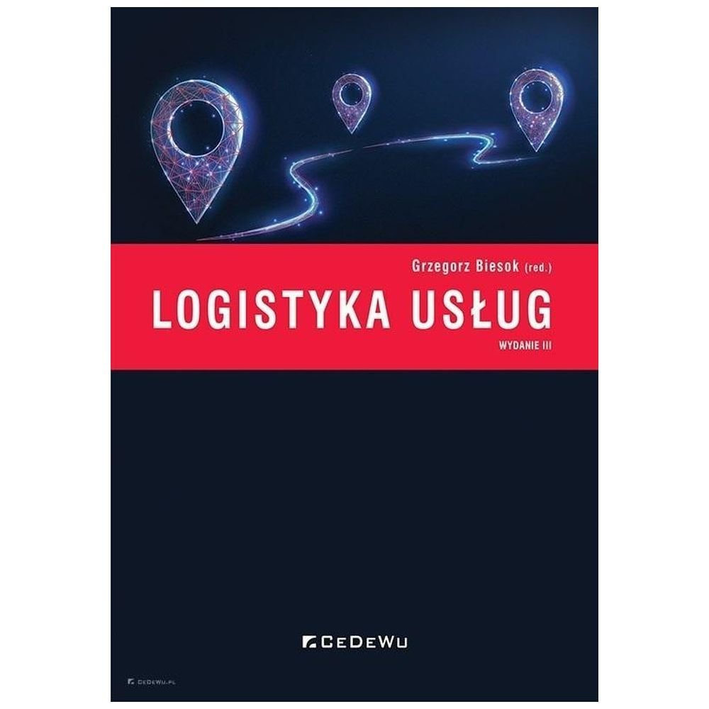 Logistyka usług w.3