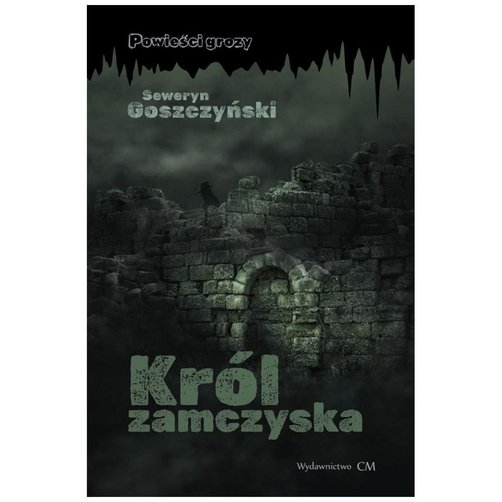 Król zamczyska