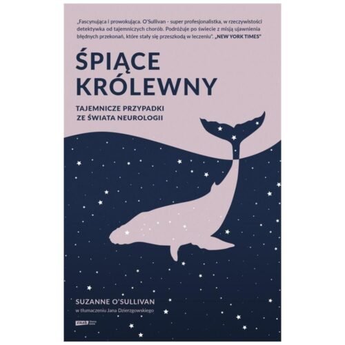 Śpiące królewny. Tajemnicze przypadki ze świata..