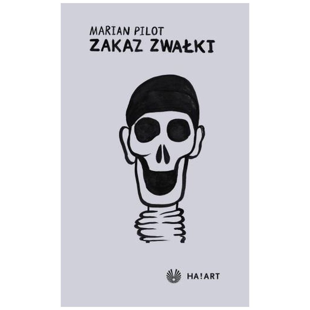 Zakaz zwałki w.2