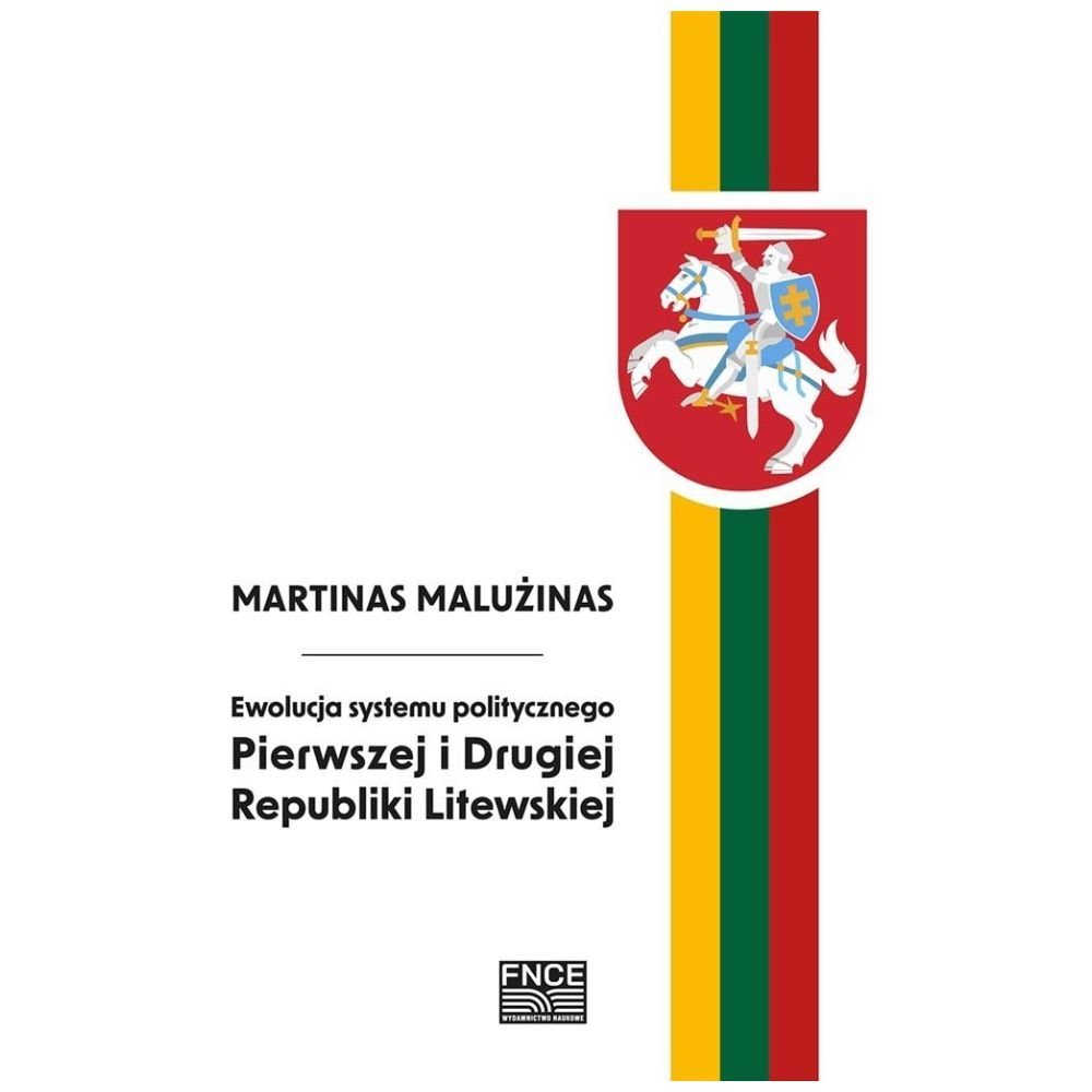 Ewolucja systemu politycznego Pierwszej..