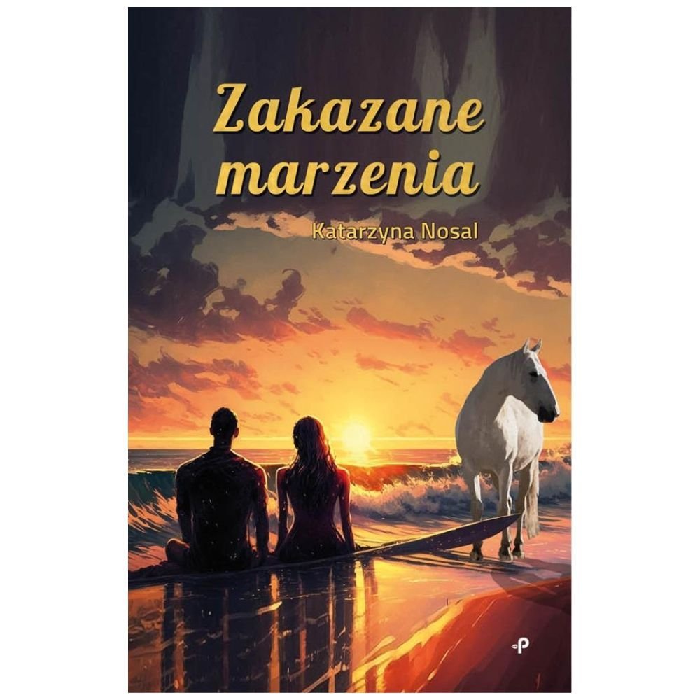 Zakazane marzenia