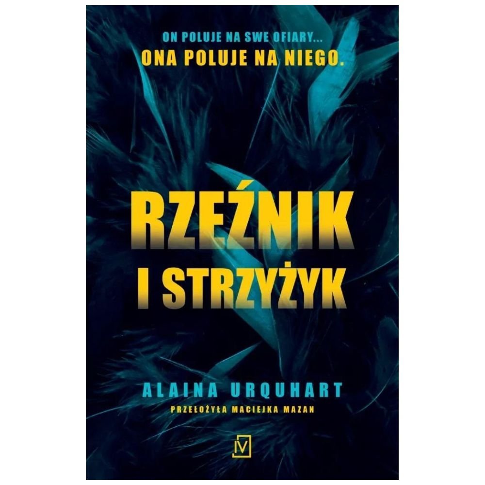 Rzeźnik i strzyżyk