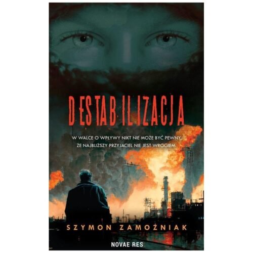Destabilizacja