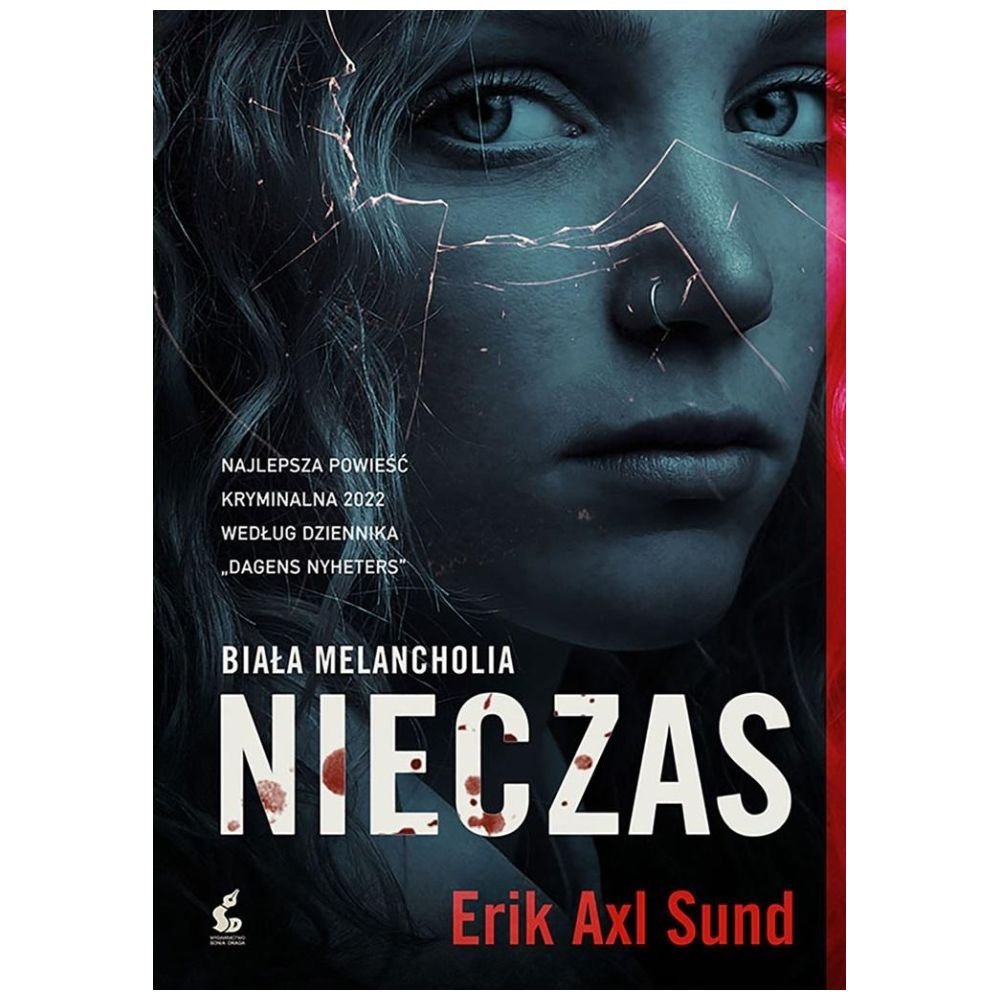 Nieczas. Biała melancholia