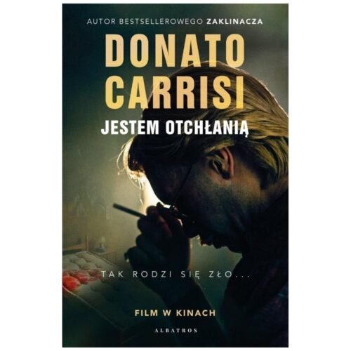 Jestem otchłanią (wydanie filmowe)