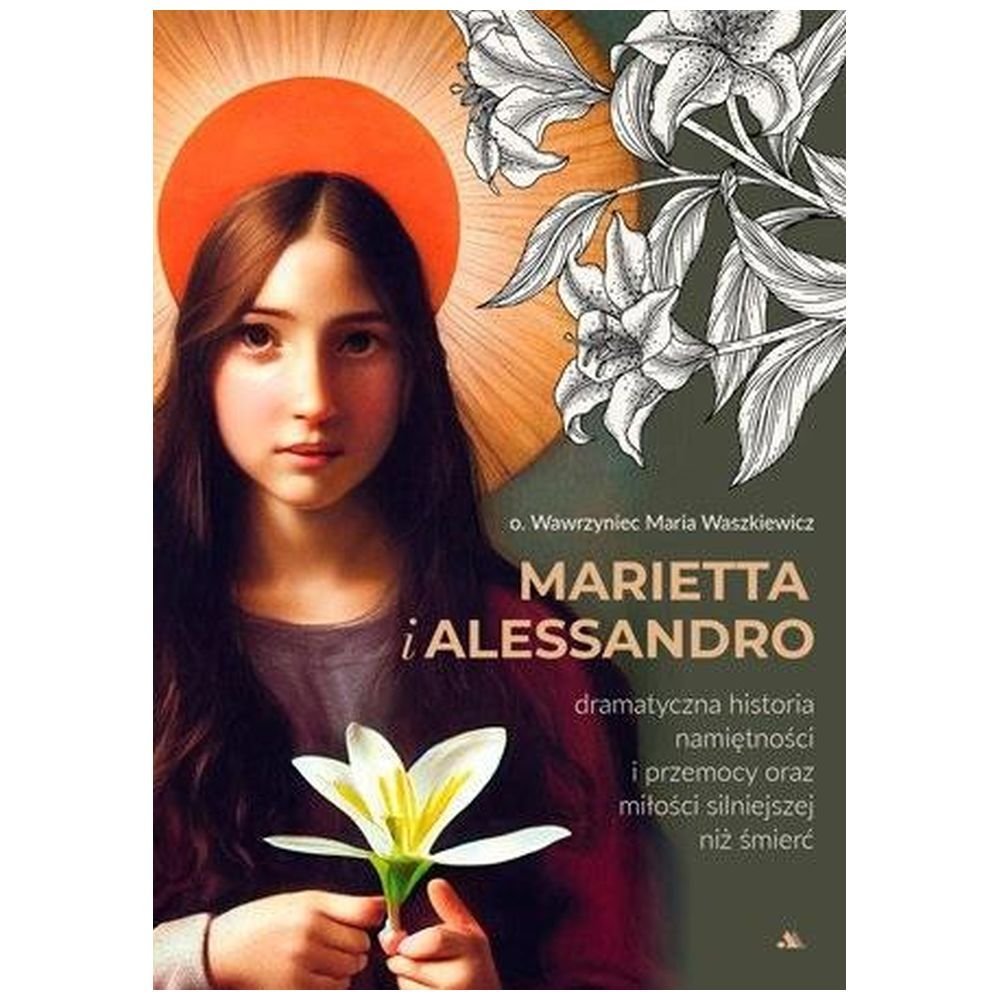 Marietta i Alessandro. Dramatyczna historia...