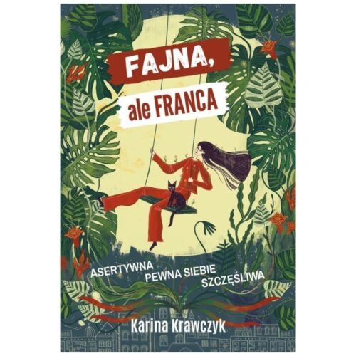 Fajna ale franca