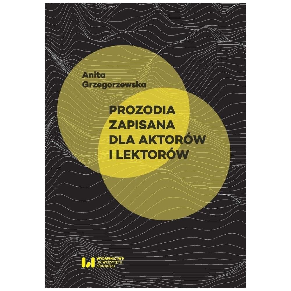 Prozodia zapisana dla aktorów i lektorów