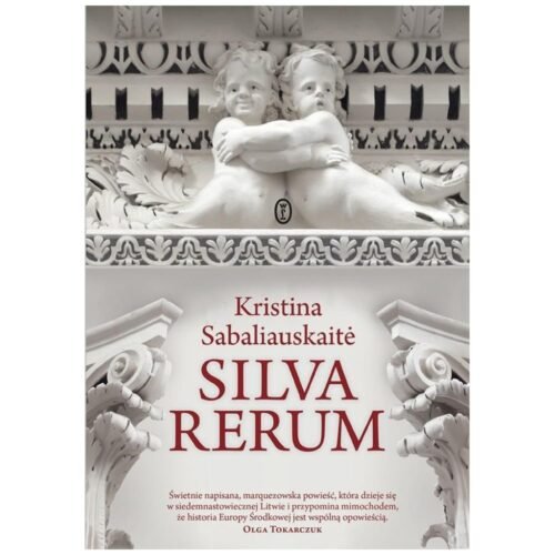 Silva Rerum