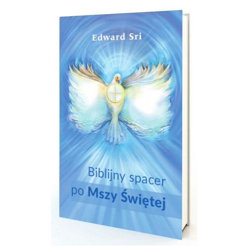 Biblijny spacer po Mszy Świętej