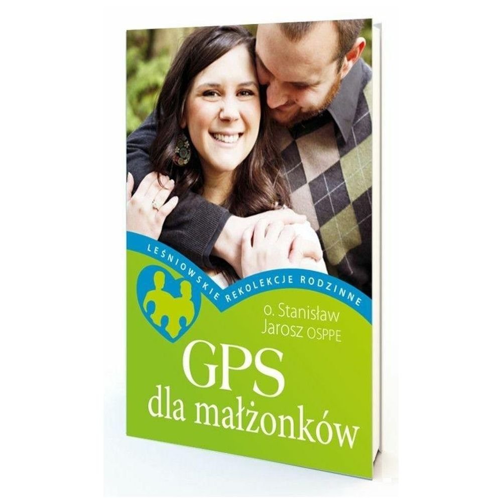 Gps dla małżonków