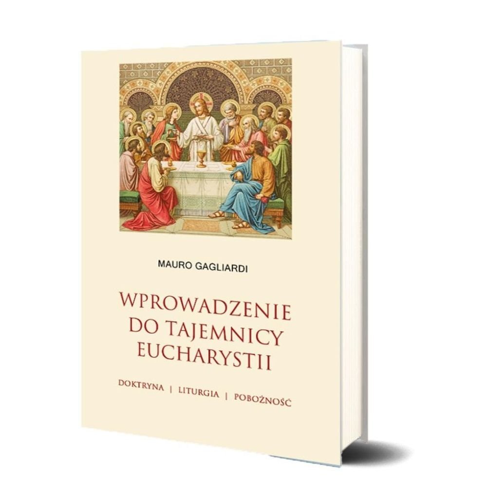 Wprowadzenie do tajemnicy Eucharystii